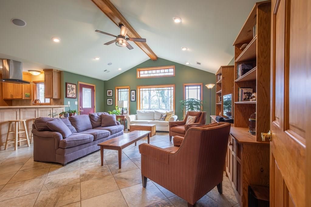 Photo of 1503 LaRhonda Drive, OXFORD, MS 38655 (MLS # 166786)