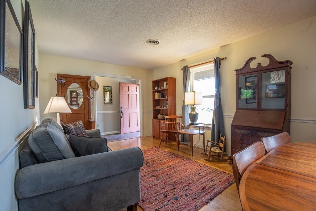 Photo of 1503 LaRhonda Drive, OXFORD, MS 38655 (MLS # 166786)