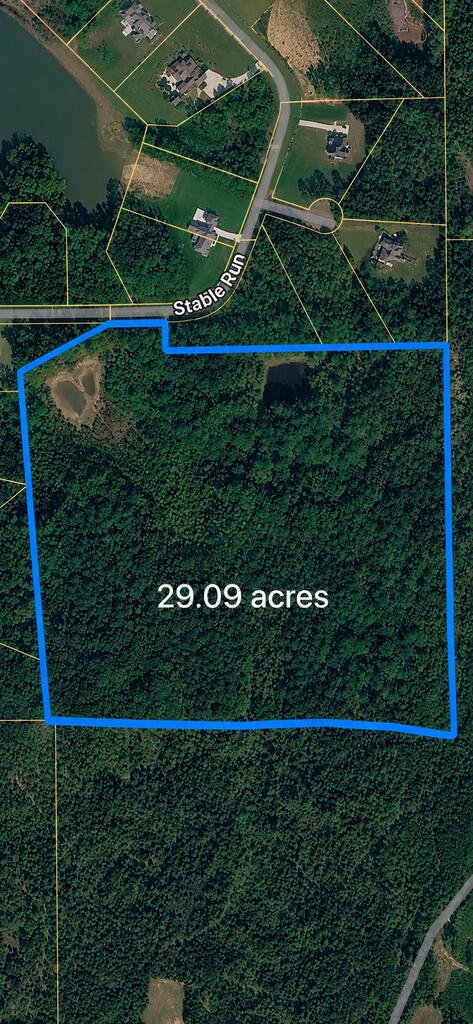 Photo of OXFORD, MS 38655 (MLS # 168405)