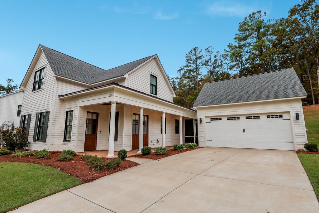 Photo of OXFORD, MS 38655 (MLS # 168737)