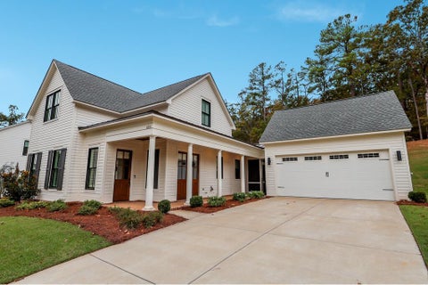 Photo of OXFORD, MS 38655 (MLS # 168737)