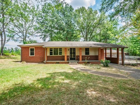 Photo of 3038 Cold Springs Rd, SARDIS, MS 38666 (MLS # 161317)