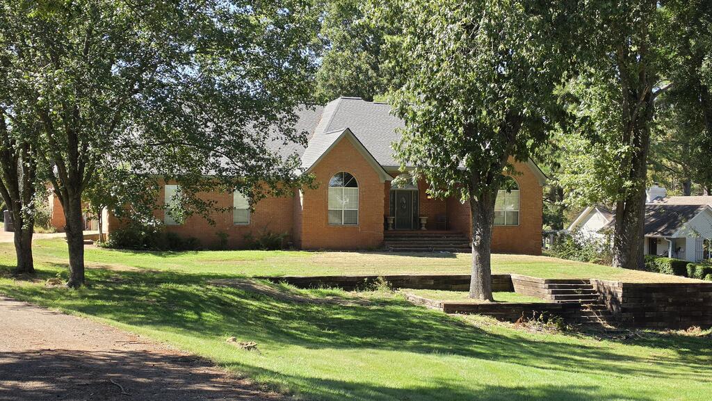 Photo of SENATOBIA, MS 38668 (MLS # 168571)