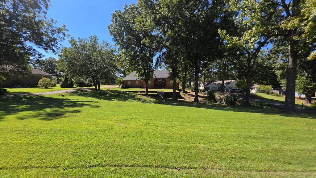 Photo of SENATOBIA, MS 38668 (MLS # 168571)