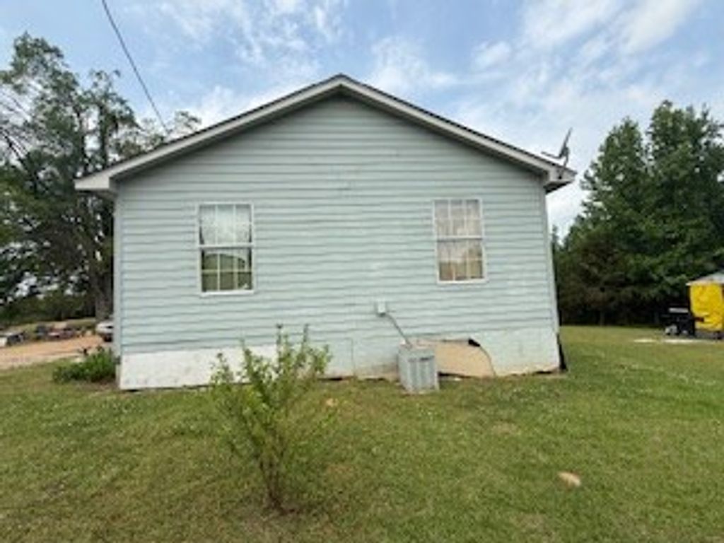 Photo of 4787 County Road 82, COFFEEVILLE, MS 38922 (MLS # 167329)