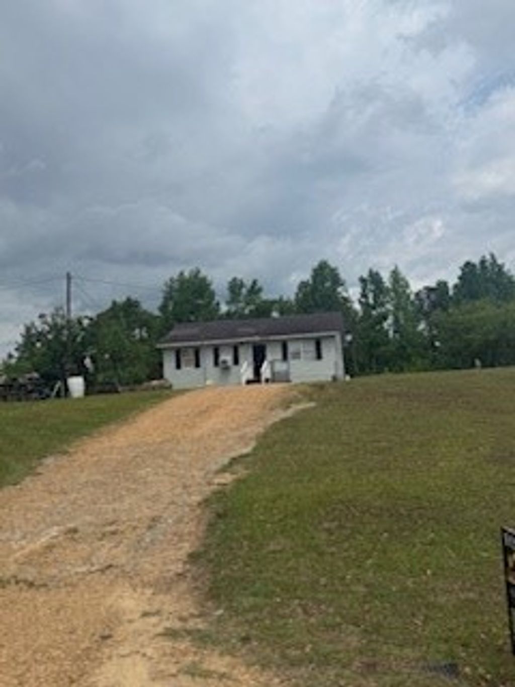 Photo of 4787 County Road 82, COFFEEVILLE, MS 38922 (MLS # 167329)