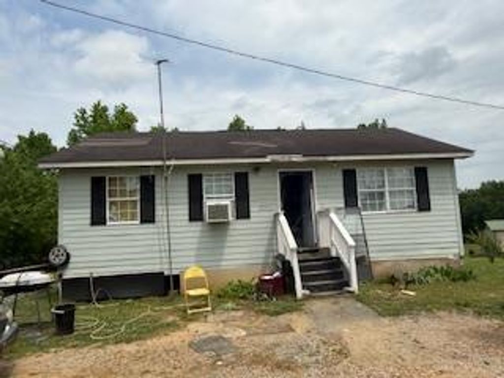 Photo of 4787 County Road 82, COFFEEVILLE, MS 38922 (MLS # 167329)