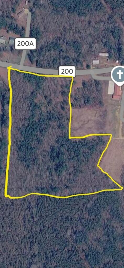 Photo of PITTSBORO, MS 38951 (MLS # 168272)