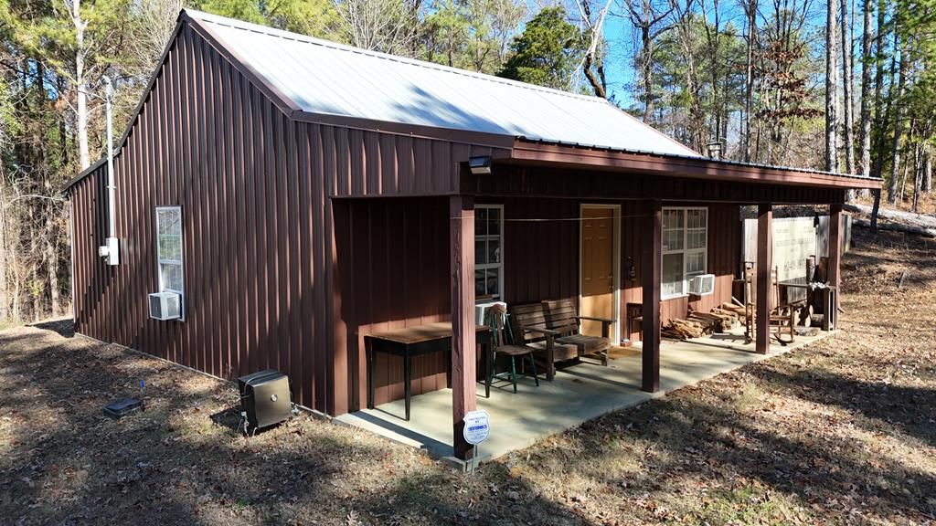 Photo of 418 County Road 200, BIG CREEK, MS 38914 (MLS # 162343)
