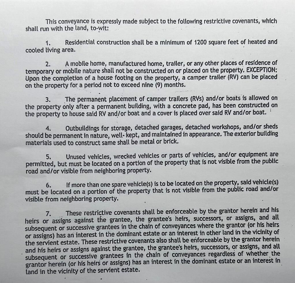 Photo of 4.50 ac County Road 62, OAKLAND, MS 38948 (MLS # 164462)