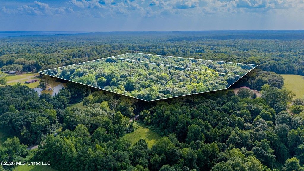 Photo of 200 Highway 310, WATERFORD, MS 38685 (MLS # 167214)