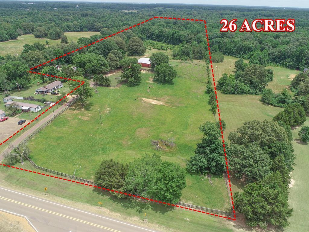 Photo of BATESVILLE, MS 38606 (MLS # 164639)