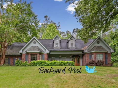 Photo of 3725 Lyles DR, OXFORD, MS 38655 (MLS # 167397)