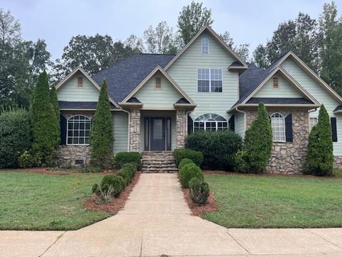 Photo of 314 Fox Hollow Cove, TAYLOR, MS 38673 (MLS # 161895)