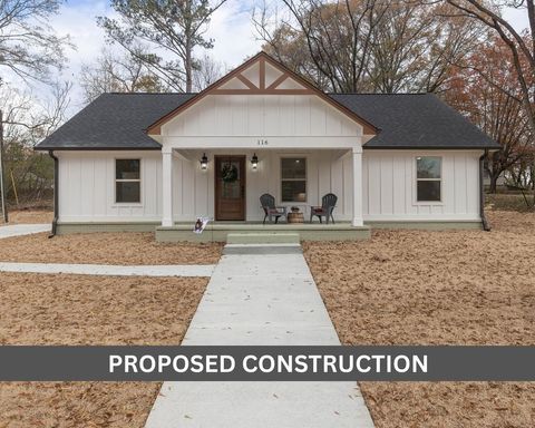 Photo of 1854 Hwy 334, OXFORD, MS 38655 (MLS # 161190)