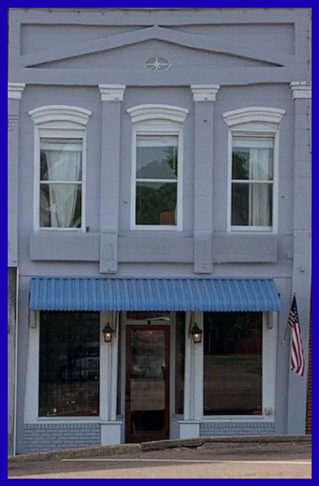 Photo of 405 North Main, WATER VALLEY, MS 38965 (MLS # 166802)