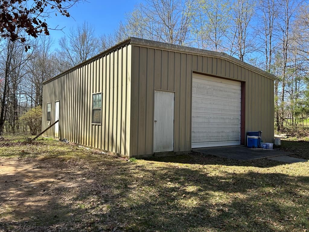 Photo of 000 CR 424 (in Paris in Lafayette county ), PARIS, MS 38965 (MLS # 166853)