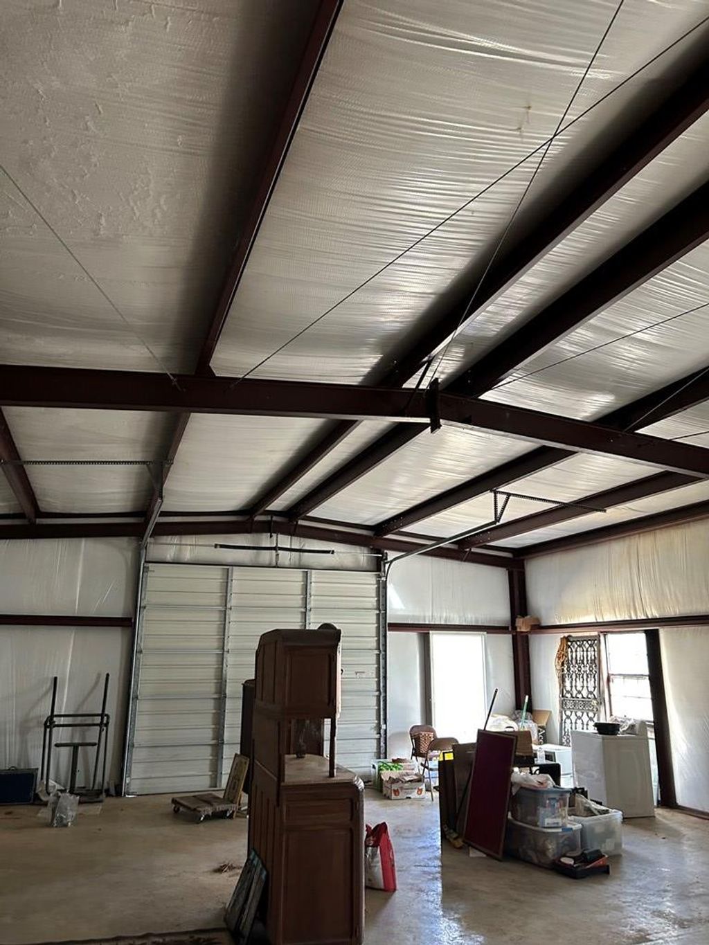 Photo of 000 CR 424 (in Paris in Lafayette county ), PARIS, MS 38965 (MLS # 166853)