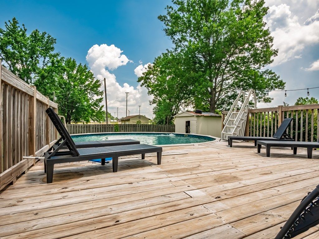 Photo of 110 Marie St, BATESVILLE, MS 38606 (MLS # 167638)