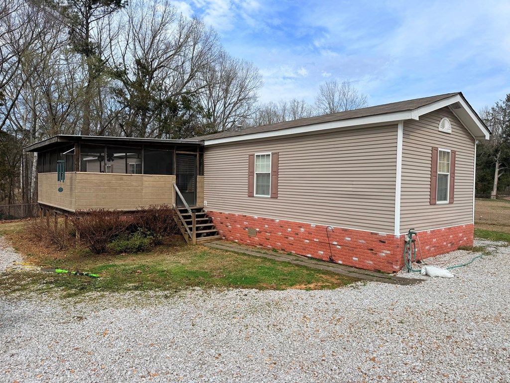 Photo of 4 Cr 539, COMO, MS 38619 (MLS # 164766)