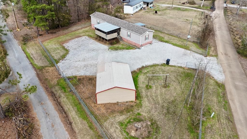 Photo of 4 Cr 539, COMO, MS 38619 (MLS # 164766)