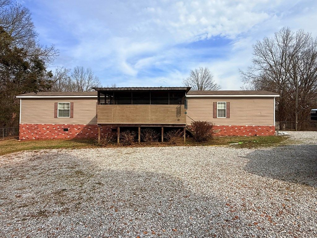 Photo of 4 Cr 539, COMO, MS 38619 (MLS # 164766)