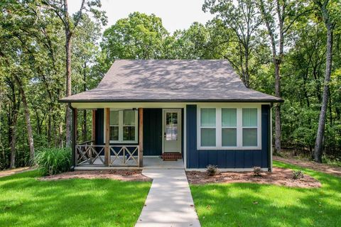 Photo of 28 Cr 1083, OXFORD, MS 38655 (MLS # 161412)