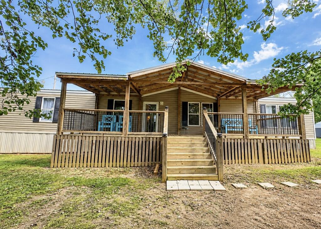 Photo of VARDAMAN, MS 38878 (MLS # 168293)