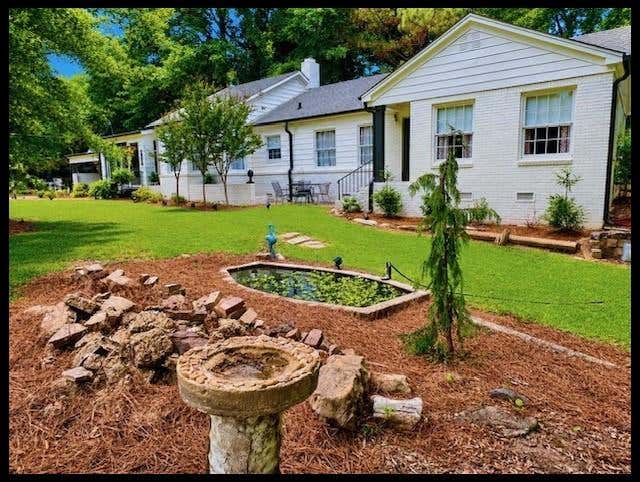 Photo of 208 Sycamore St, SARDIS, MS 38666 (MLS # 167510)