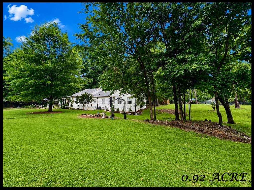 Photo of 208 Sycamore St, SARDIS, MS 38666 (MLS # 167510)