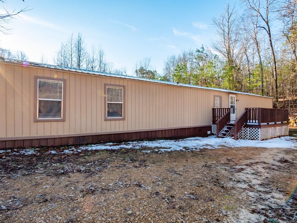 Photo of 1896 Cr 25, WATER VALLEY, MS 38965 (MLS # 162224)