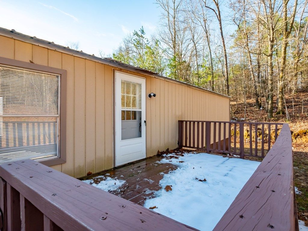 Photo of 1896 Cr 25, WATER VALLEY, MS 38965 (MLS # 162224)