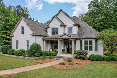 Photo of 12012 Water Ridge Drive, OXFORD, MS 38655 (MLS # 161659)