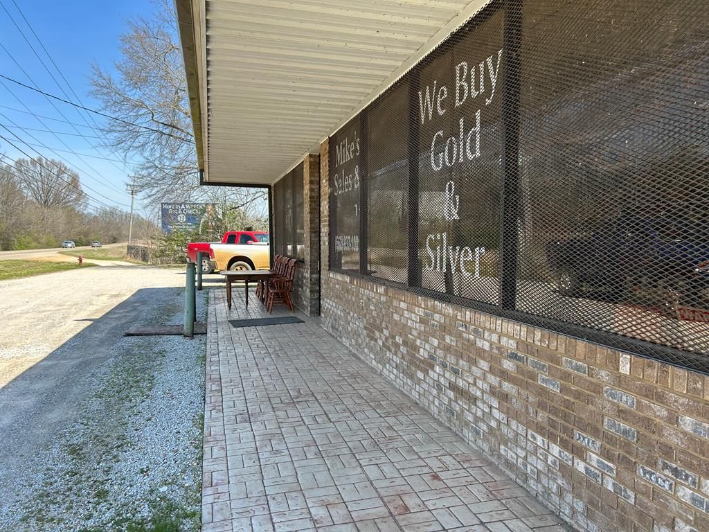 Photo of 10050 Highway 15 S, RIPLEY, MS 38663 (MLS # 167014)