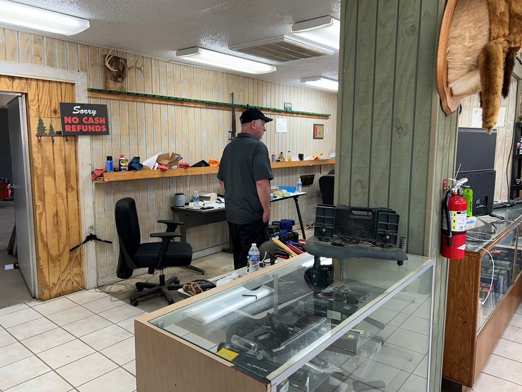 Photo of 10050 Highway 15 S, RIPLEY, MS 38663 (MLS # 167014)