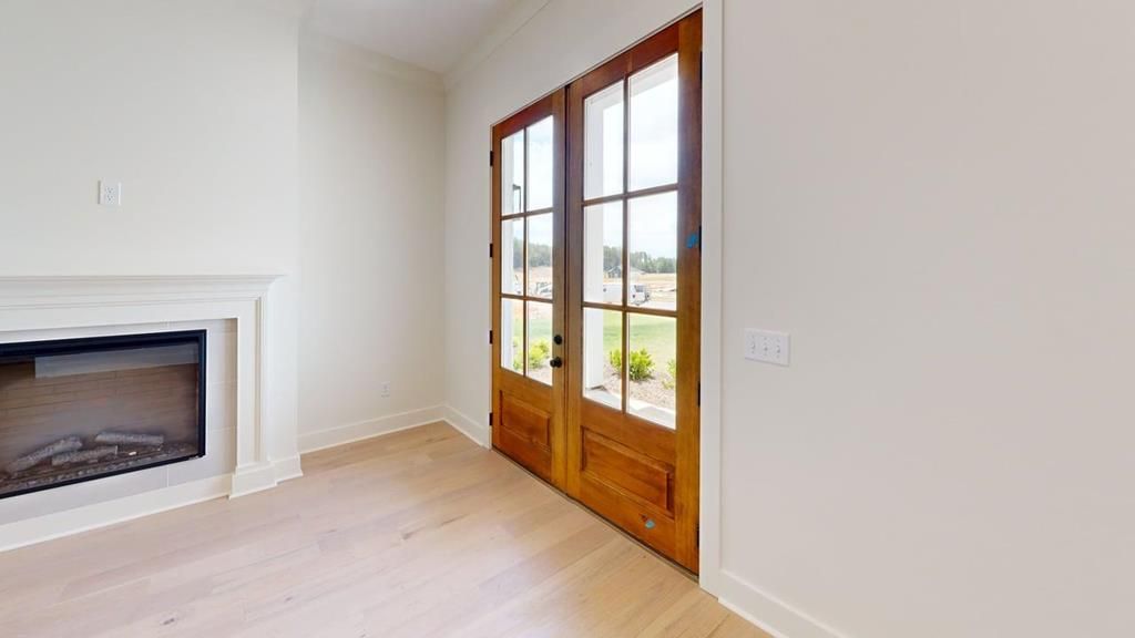 Photo of 402 Harrington Drive, OXFORD, MS 38655 (MLS # 167016)