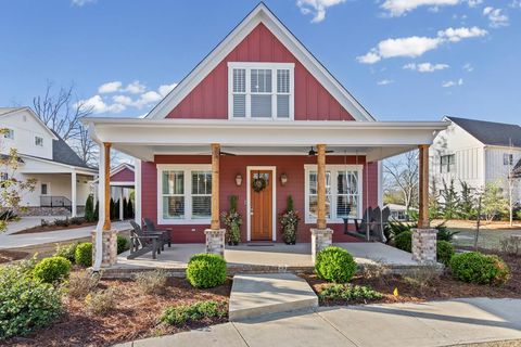 Photo of 1300 Pleasant Dr, OXFORD, MS 38655 (MLS # 167623)