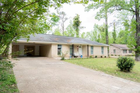 Photo of 4322 Mockingbird Rd, OXFORD, MS 38655 (MLS # 167355)