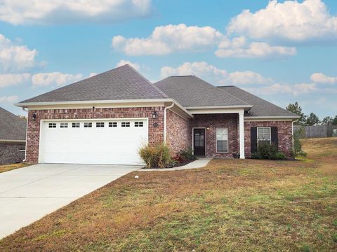 Photo of 2067 Pebble Creek Loop, OXFORD, MS 38655 (MLS # 162078)