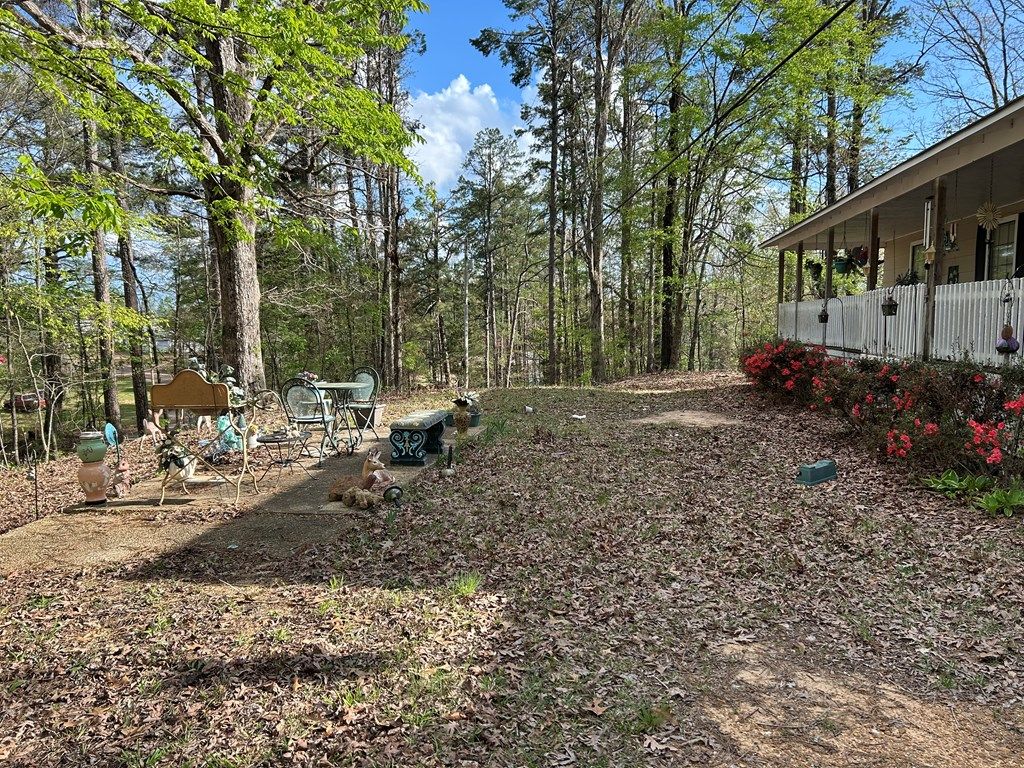 Photo of 34 Cr 423, OXFORD, MS 38655 (MLS # 167056)