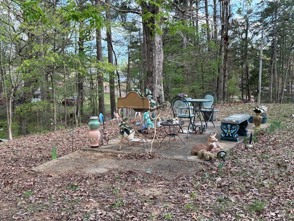 Photo of 34 Cr 423, OXFORD, MS 38655 (MLS # 167056)