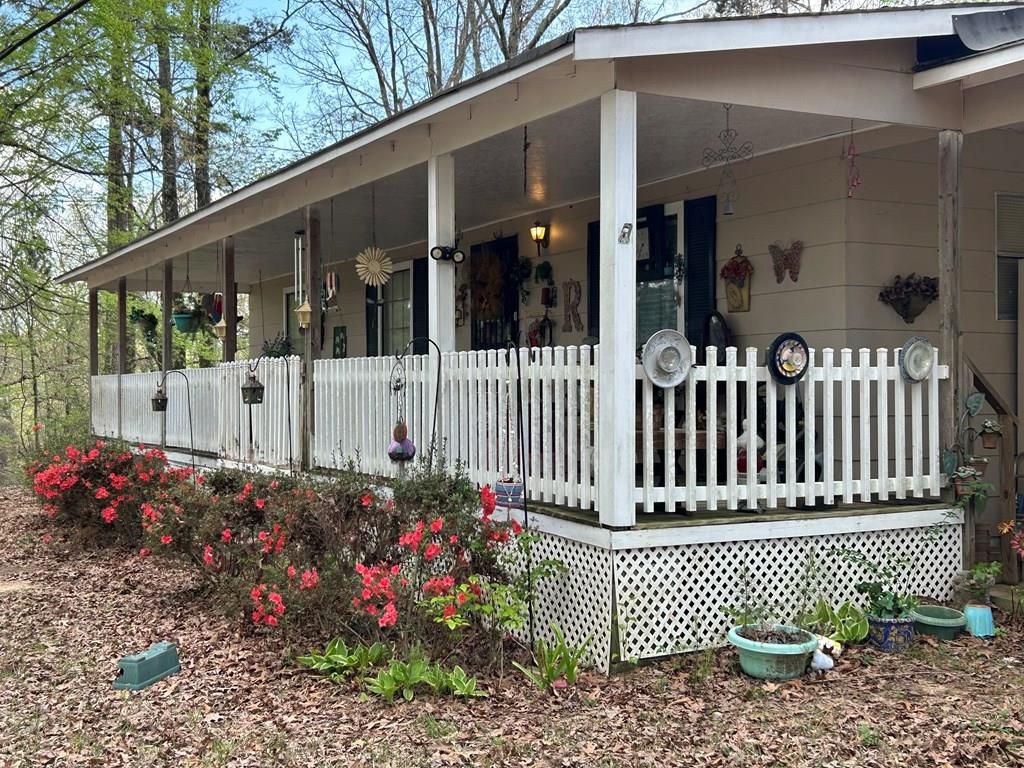 Photo of 34 Cr 423, OXFORD, MS 38655 (MLS # 167056)