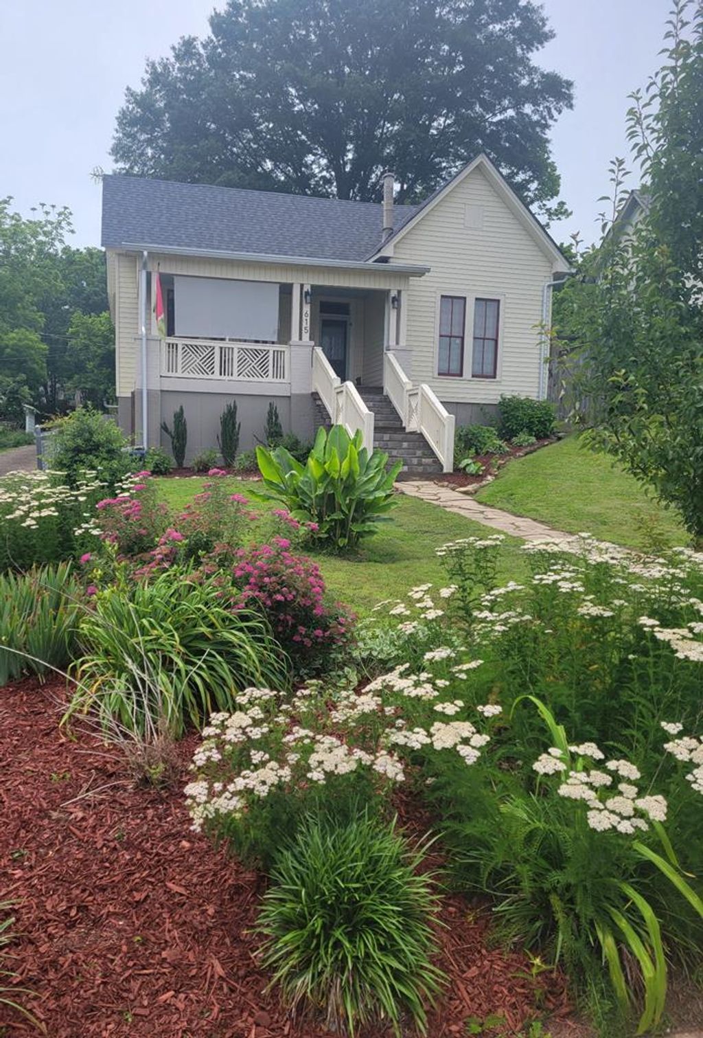 Photo of 615 N. Main Street, WATER VALLEY, MS 38965 (MLS # 161900)