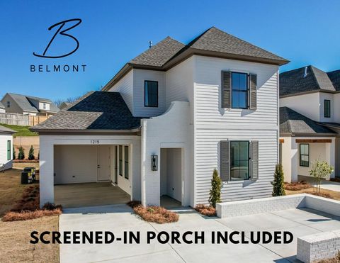 Photo of 1215 Ivy Road, OXFORD, MS 38655 (MLS # 164631)