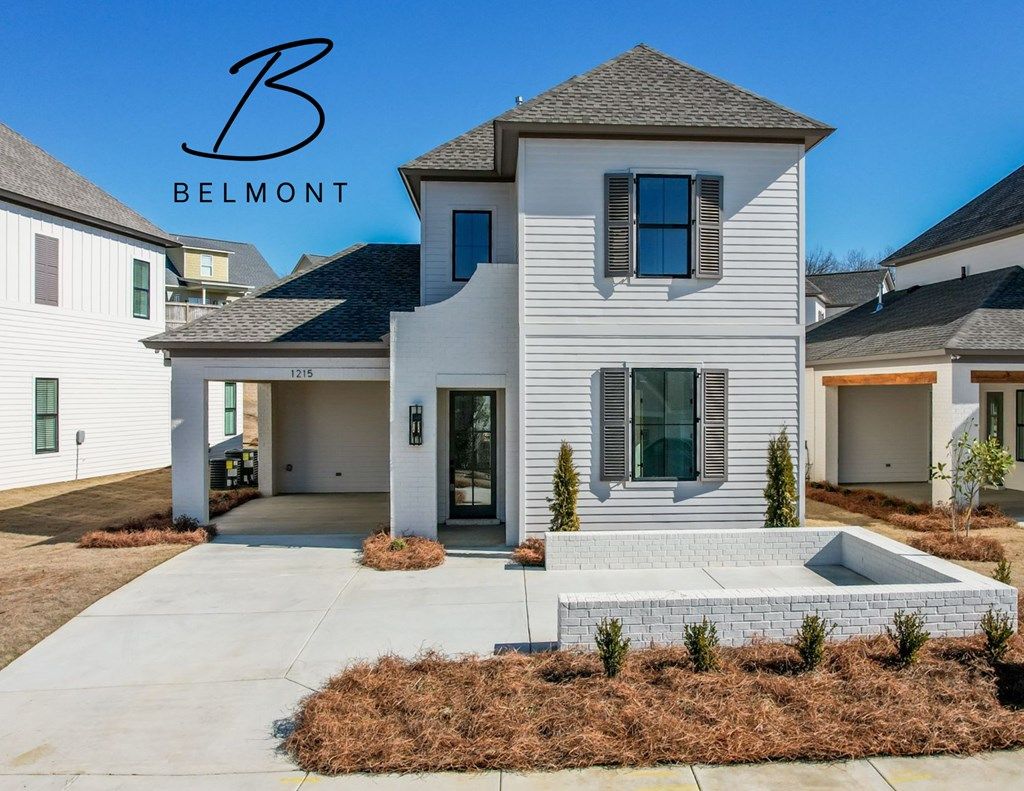 Photo of 1215 Ivy Road, OXFORD, MS 38655 (MLS # 164631)