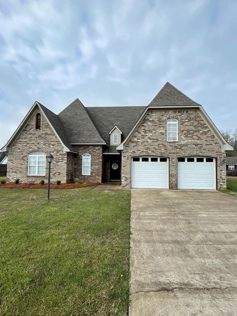 Photo of 159 Yocona Ridge Road, OXFORD, MS 38655 (MLS # 164757)