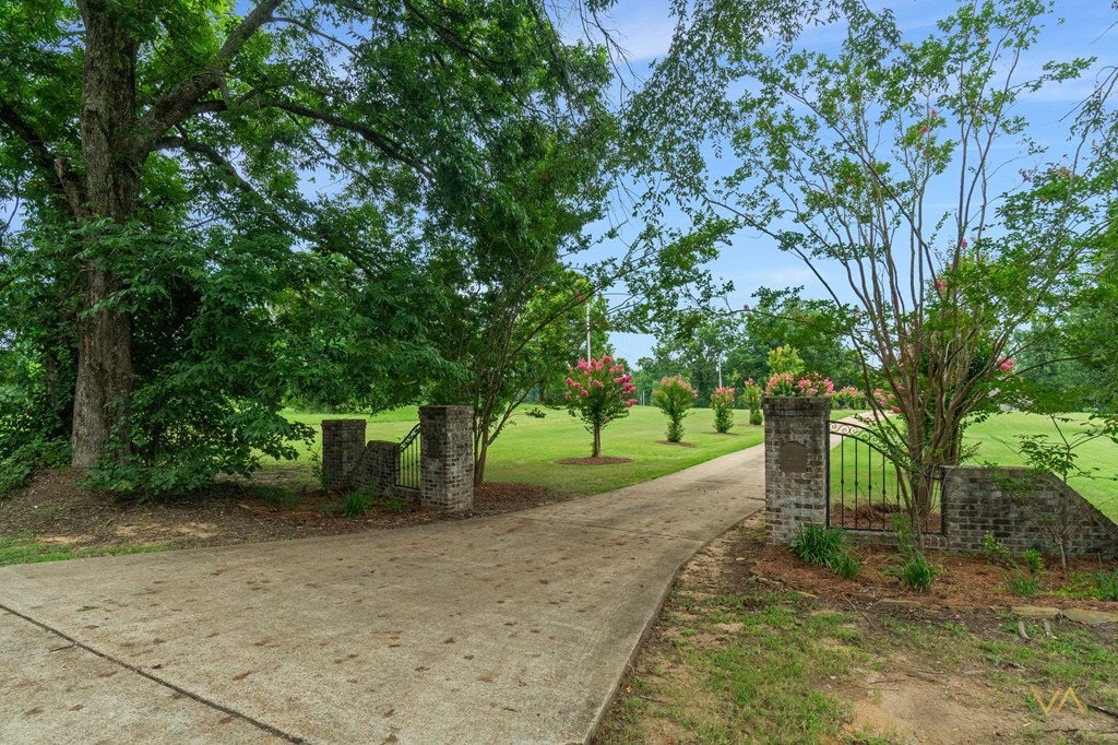 Photo of WATER VALLEY, MS 38965 (MLS # 168146)