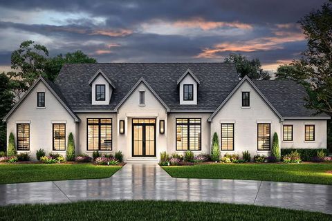 Photo of 200 Fyne Cove, OXFORD, MS 38655 (MLS # 167096)