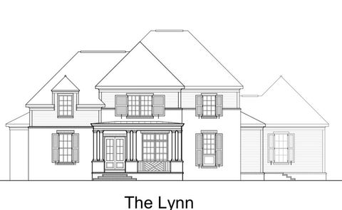 Photo of 1009 Belle Terre Lane, OXFORD, MS 38655 (MLS # 161552)