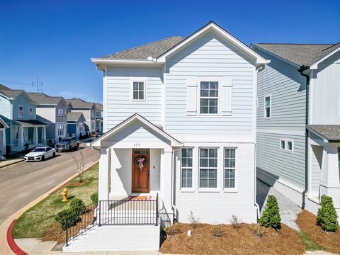 Photo of 177 Honeysuckle Way, OXFORD, MS 38655 (MLS # 167116)